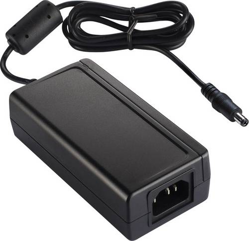 Dehner Elektronik ATM 065T-P120 Tischnetzteil, Festspannung 12 V/DC 5000mA 65W