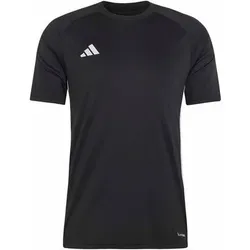 ADIDAS Herren Trikot TIRO 26 ESSENTIALS TRIKOT, Größe XXL in Schwarz Schwarz