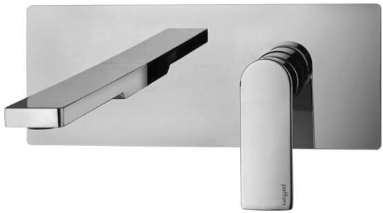 Paffoni Tango bateria podtynkowa umywalkowa chrom TA104CR