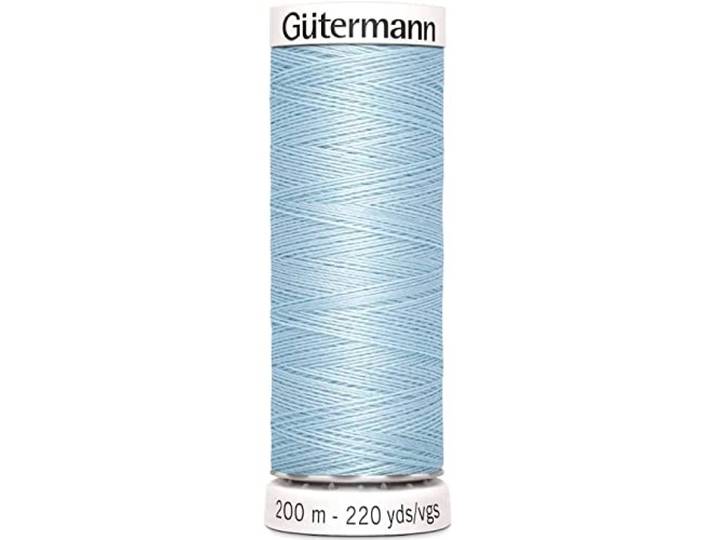 Gütermann Sulky Gütermann Allesnaaier 200m 276, 276