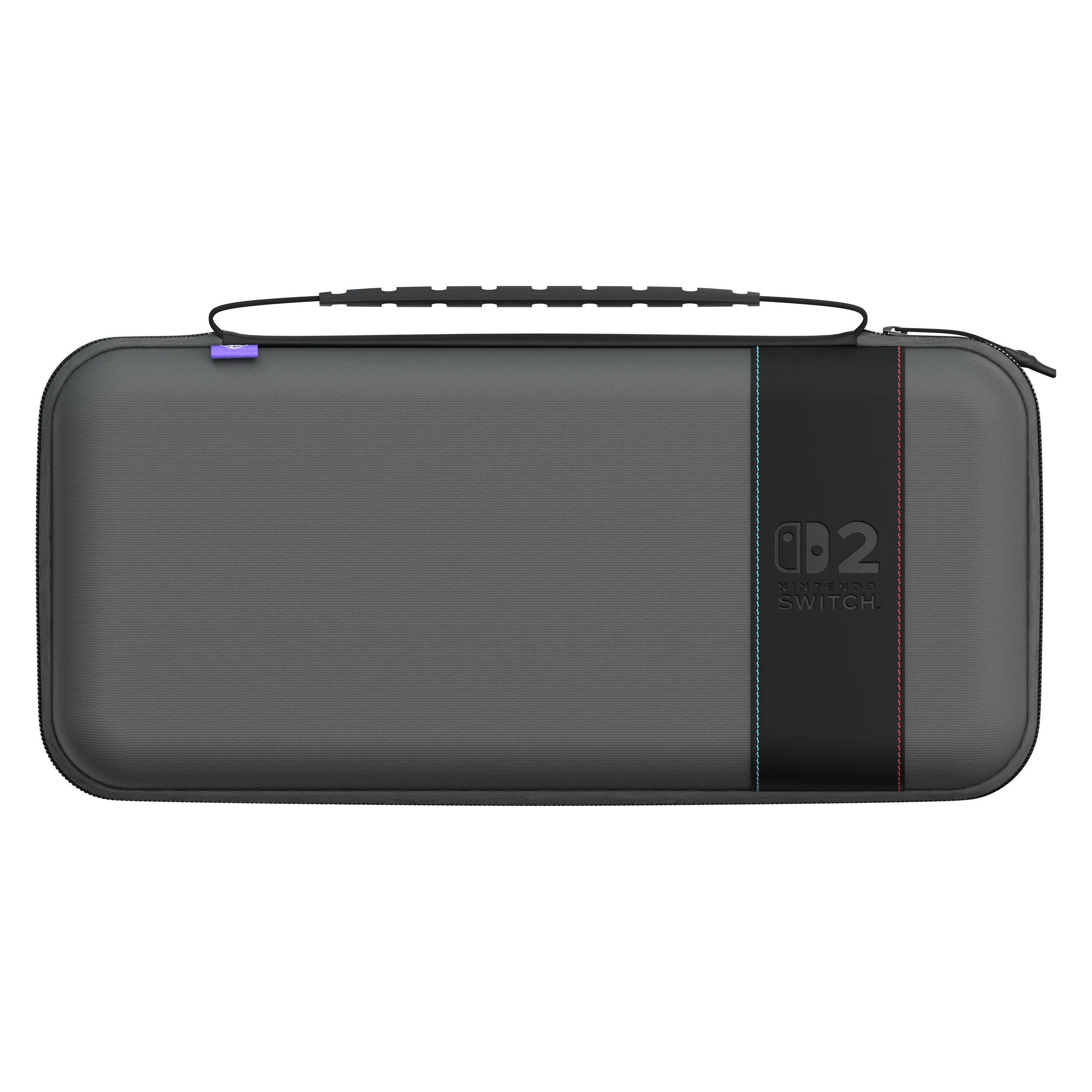 Turtle Beach PlayTrek Travel Case (Switch 2) (TBA-8202-85)
