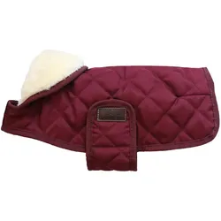 Kentucky Dogwear Hundemantel 160g (L), Hundemantel