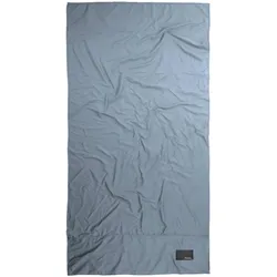 Matador Nanodry Towel, Reisehandtuch, Blau