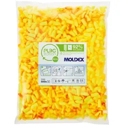 Moldex, Gehörschutz, Gehörschutzstöpsel - MelLows PS 500 Paar - Nachfüllpackung