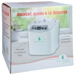 Joghurt Quark&co. Bereiter