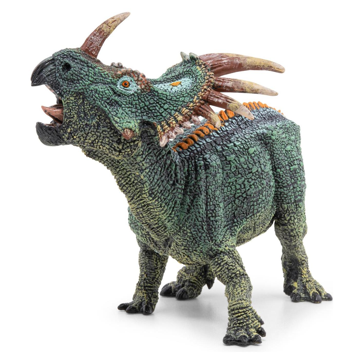 Papo Styracosaurus (55090)