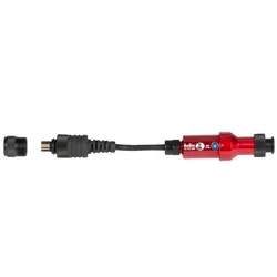 IKELITE DL5 DS Link Canon TTL Converter mit Ikelite ICS-5 Connector #46074