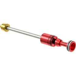 Rock Shox Debon Air+ Shaft Upgrade-Kit mit ButterCups für Lyrik D1 160 mm