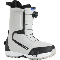 BURTON HIGHSHOT STEP ON Boot 2026 grey cloud - 44