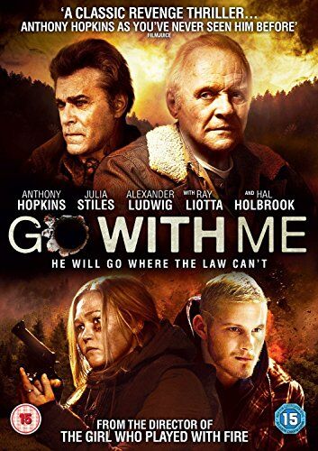 Daniel Alfredson - Go With Me [UK Import] - Preis vom 09.10.2026 07:28:09 h