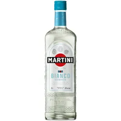 Martini Bianco Vermouth 14,5% 1 Liter