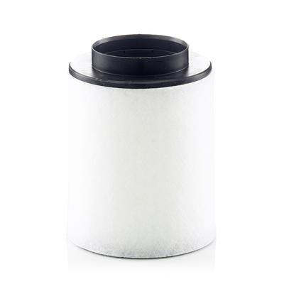 Mann-filter Luftfilter [Hersteller-Nr. C17023] für Audi