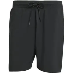 Adidas, Herren, Sporthose, Climacool (XS), Schwarz