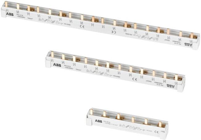 ABB Rail de phase PS3/10-FI (2CDL230002R1010)