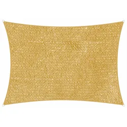 Schneider Schirme, Sonnensegel, Teneriffa (500 x 360 cm)