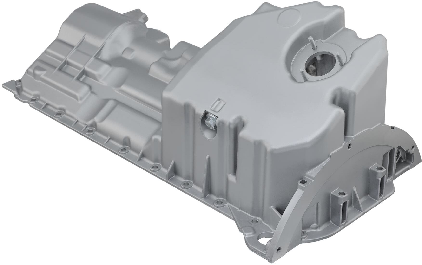 Topran Ölwanne 503 367 Für Bmw