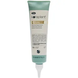150ml Lisap Keraplant Ritual Double Action Exfoliant
