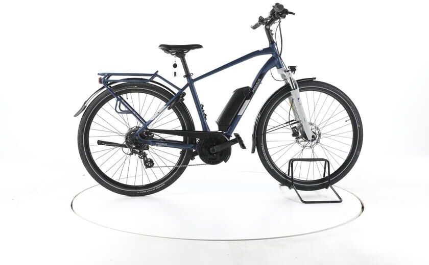 Pegasus Solero E8 Plus Vélo Électrique de Trekking - 305684