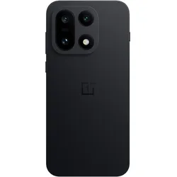 OnePlus 15 (512 GB, Infinite Black, 6.78", Dual SIM, 5G), Smartphone, Schwarz
