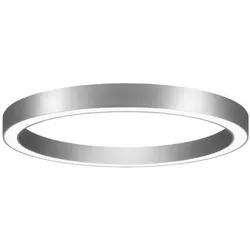 Brumberg Leuchten LED-Anbau-Ringleuchte 13560163