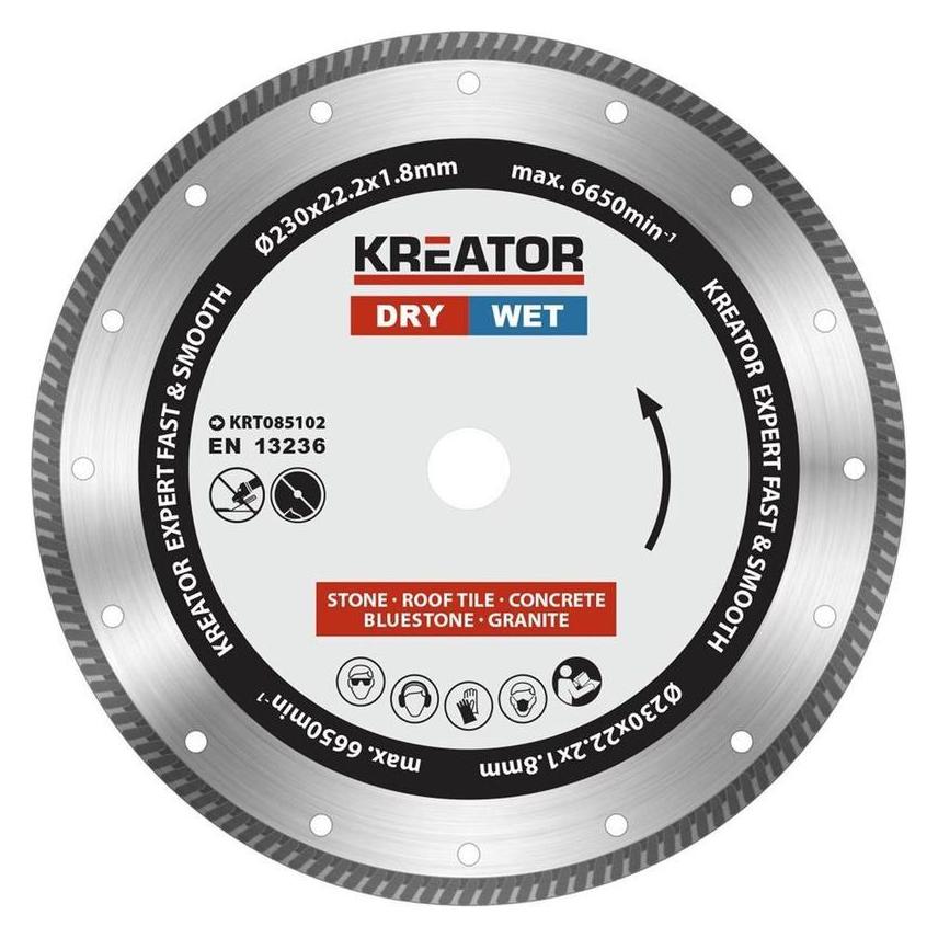 Kreator Schöpfer KRT085102 DIMANT DISMANT SET â € â € â € â € roh (KRT085102) (49048220)