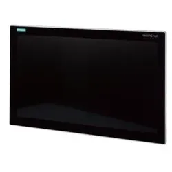 Siemens Dig.Industr. SIMATIC HMI Thin Client 24 6AV6646-1BA24-0AA1