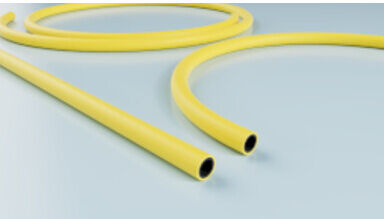 NORRES Schlauch 3202-ARIAFORM®/YELLOW 19,0mm 20bar (3202019031-20)