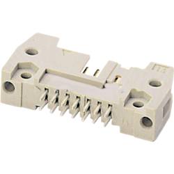 HARTING 09185206914 Messerleiste Gesamtpolzahl 20 Anzahl Reihen 2 1 St.