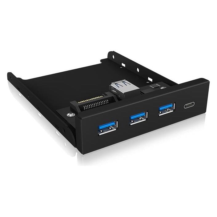 Icy Box IB-HUB1418-i3 (IB-HUB1418-i3)
