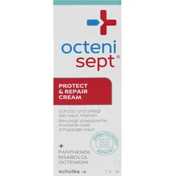Octenisept Protect & Repair Cream 50 ML