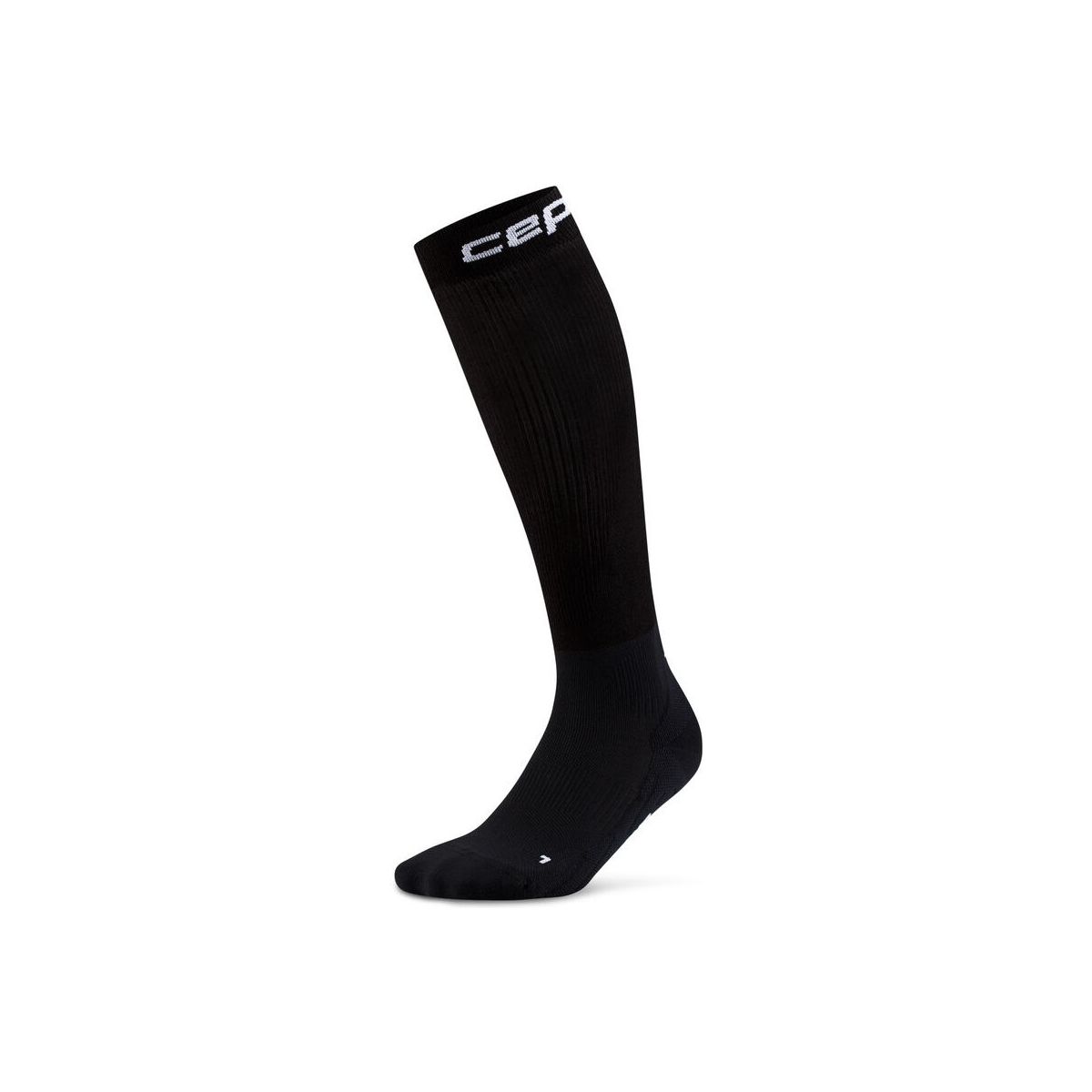 CEP Core Recovery Socks, Tall, 2.0, Men black (301) IV WPF05B3