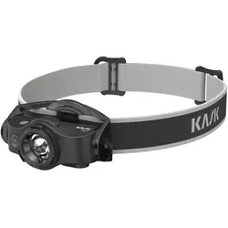 Kask, Stirnlampe, (400 lm)