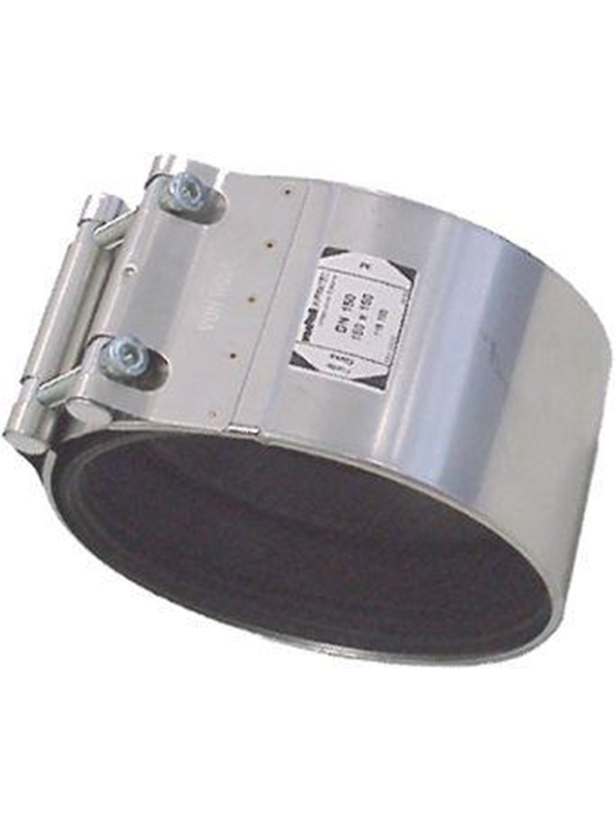 Isiflo Couplers sewage system vr 114/110mm