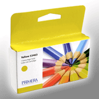 Primera Tinte 053463 yellow