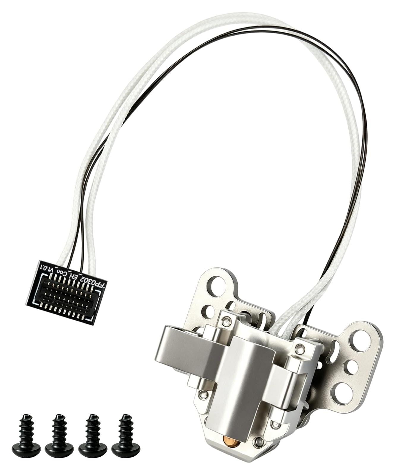 Selius Hotend verwarmingsset voor 3D-printer