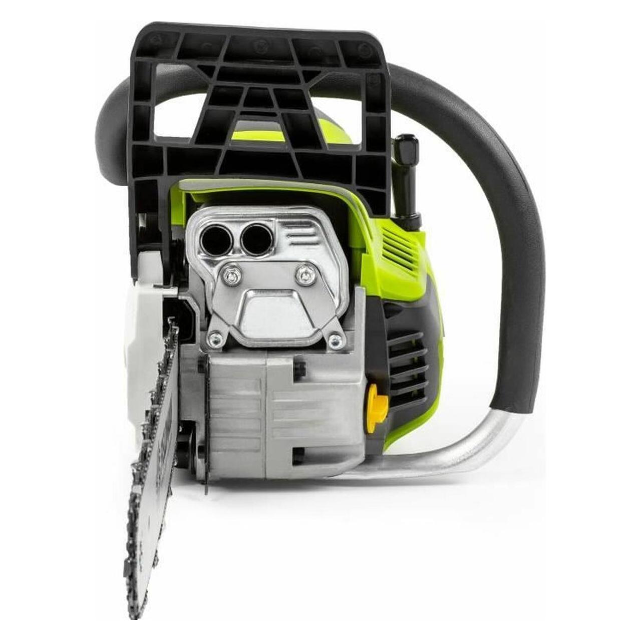 Fieldmann Piła łańuchowa FZP45016-B spalinowa (Benzin Kettensäge) (50005494)