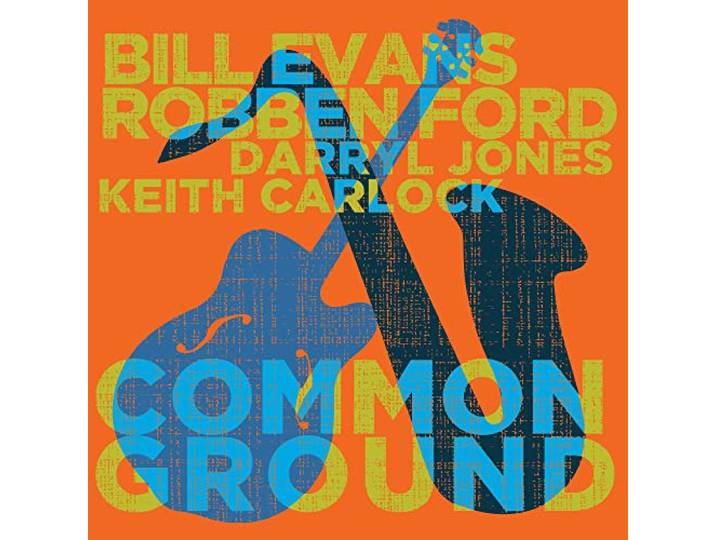 Common Ground