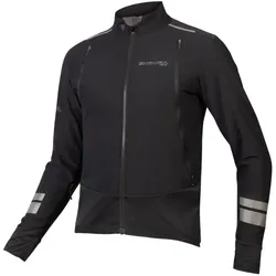 ENDURA Jacke Pro SL 3 Season | schwarz S