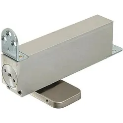 Kenwa, Türöffner + Türschliesser, Pendeltürschliesser PDC-103W/103W-S (Indoor)