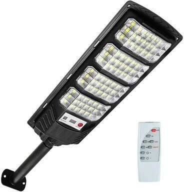 Uplifted Finds 500000LM Solar LED Light Outdoor Motion Sensor Lamp Waterproof Street Wall Lamp l