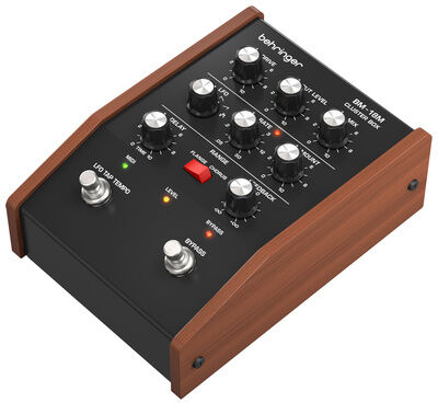 Behringer BM-18M Cluster Box