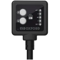 Oxford Ersatz Wärmeregler V8/EVO