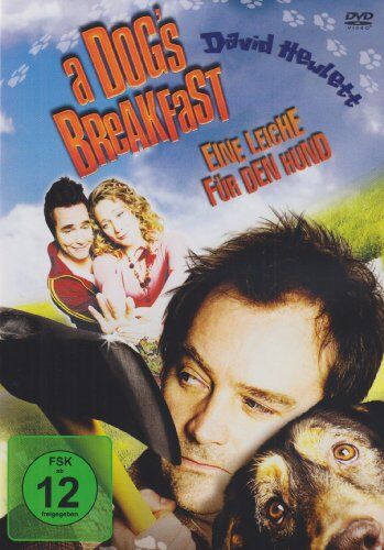 Kate Hewlett - A Dog's Breakfast - Eine Leiche für den Hund - Preis vom 16.10.2026 11:41:07 h