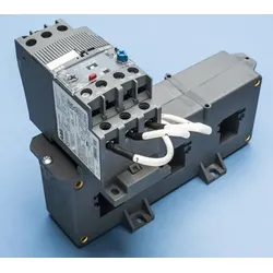 ABB EF460-500 Elektronisches Überlastrelais, 150-500 A, Auslöseklasse einstellbar