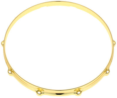 "Millenium 14"" 10H Die Cast Hoop SN Top laiton"