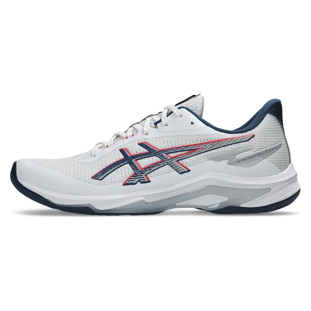ASICS Netburner Ballistic Ff 4 (45) (1051A088/101)