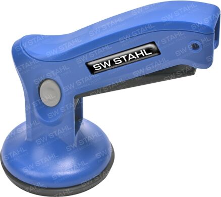 Swstahl Saugheber Einhand-Mini-Saugheber 40018l