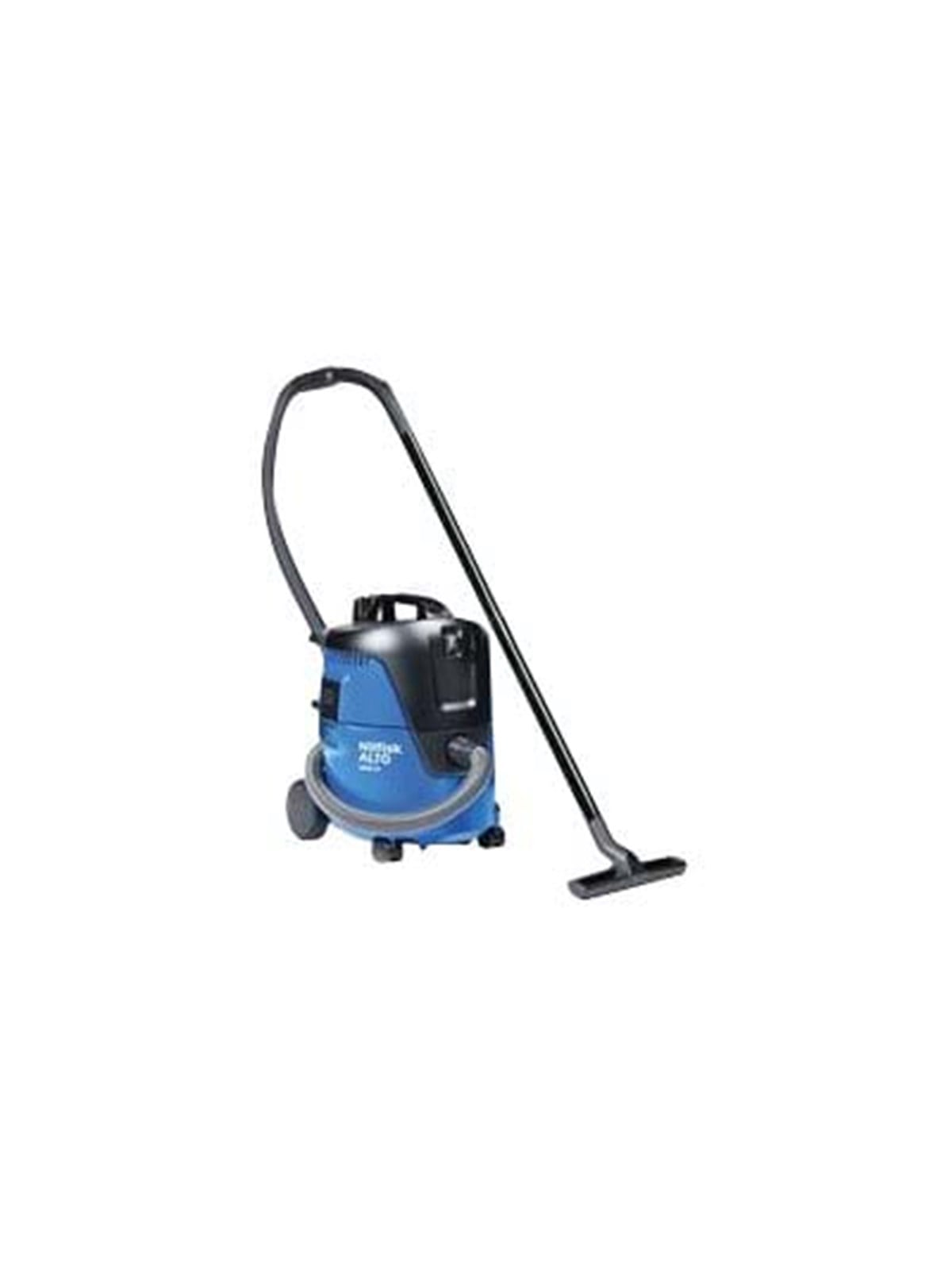 Nilfisk Staubsauger Aero 21-01 pc pro
