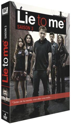 Tim Roth - Lie to me saison 3 [FR Import] - Preis vom 27.09.2026 03:53:48 h
