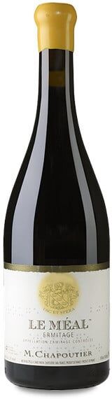 M. Chapoutier Hermitage de Le Méal Rouge 2022 - 75cl